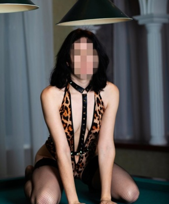 Проститутка Светлана