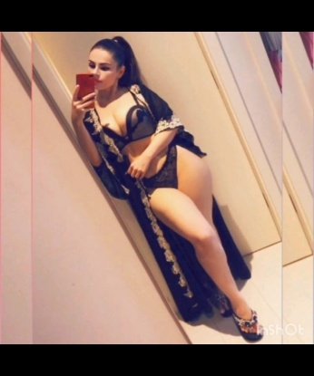 Проститутка Алена