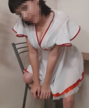 Проститутка Аня